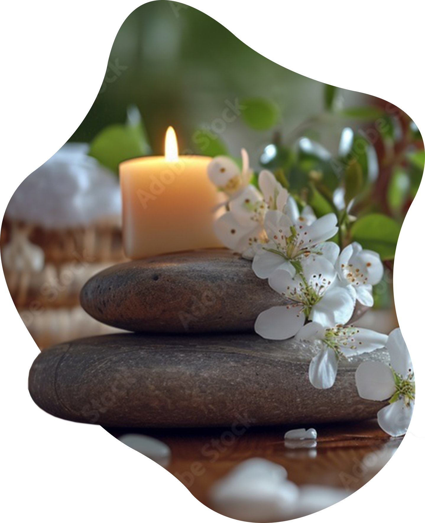 Relaxing Photo
