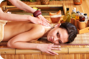 IMG Klassische Thaimassage