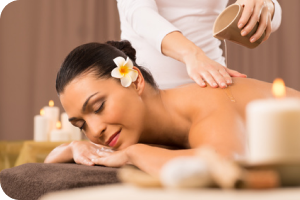 IMG Aromaöl Massage