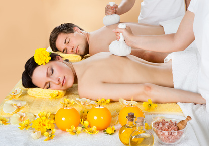 IMG Kräuter Massage